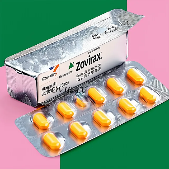 Prix de zovirax